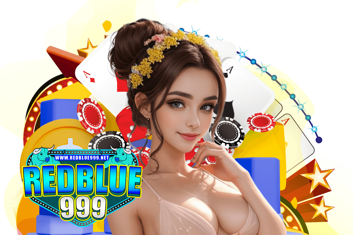 redblue999